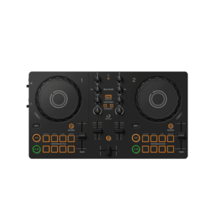 DDJ-FLX2 Compact 2-Channel DJ ControllerDDJ-FLX2 Compact 2-Channel DJ Controller