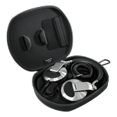 HDJ-HC02 Headphone Case